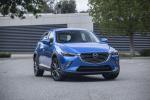 Mazda CX-3 2015 года (US)